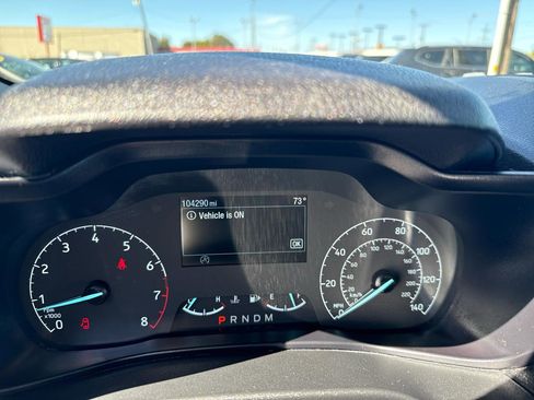 Used 2022 Ford Transit Connect XL image 17