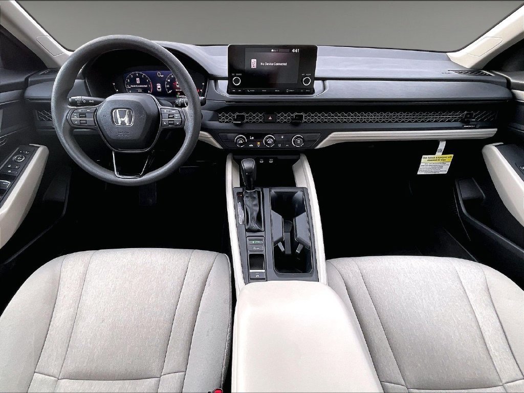 Used 2024 Honda Accord LX image 21