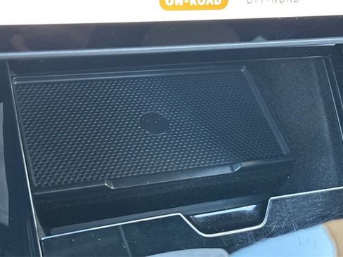 Certified 2024 Land Rover Range Rover Sport SE image 20