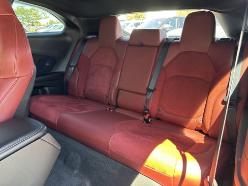 Used 2024 Dodge Charger Scat Pack w/ Plus Group image 29