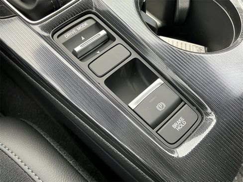 New 2025 Honda Civic Sport image 18