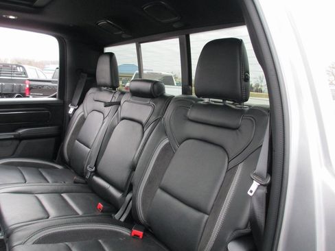 Used 2022 RAM 1500 TRX w/ TRX Level 2 Equipment Group image 21