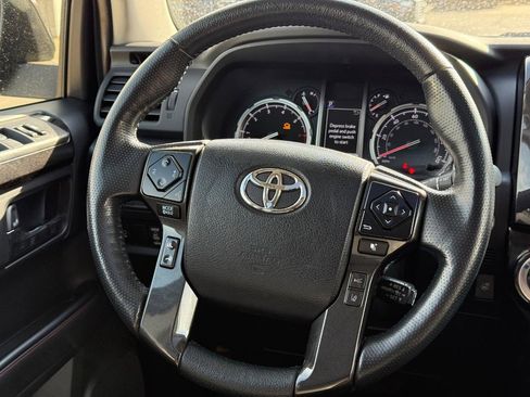 Used 2023 Toyota 4Runner TRD Pro image 13