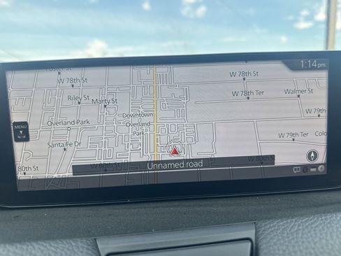 Used 2024 MAZDA CX-90 3.3 Turbo w/ Premium Package image 18