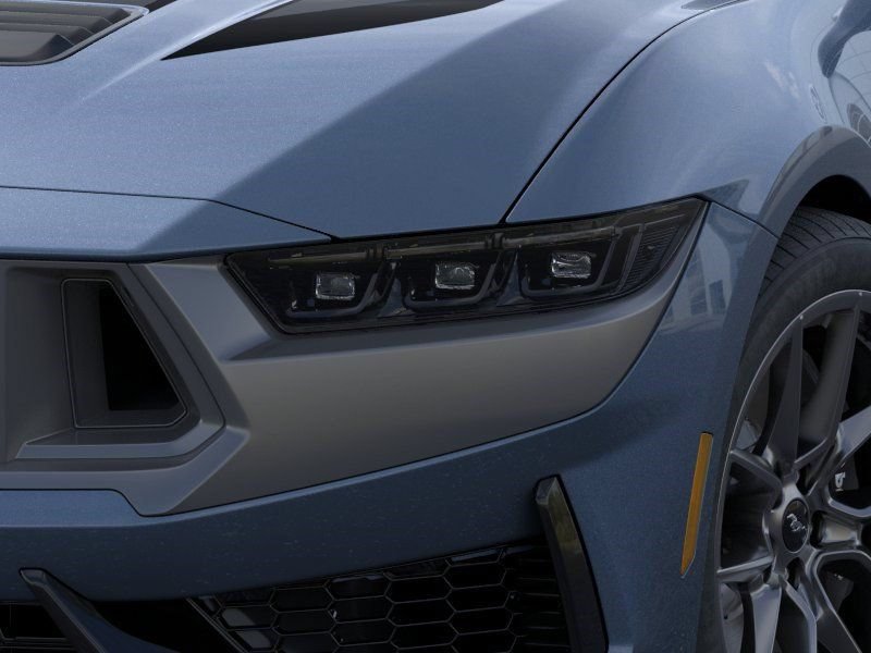 New 2026 Ford Mustang Dark Horse w/ Dark Horse Handlin Package RWD image 19