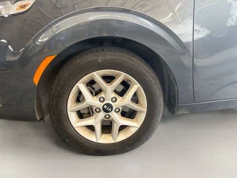 Used 2020 Kia Soul S FWD image 27