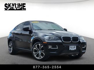 Used 2014 BMW X6 xDrive35i AWD/4WD video 1