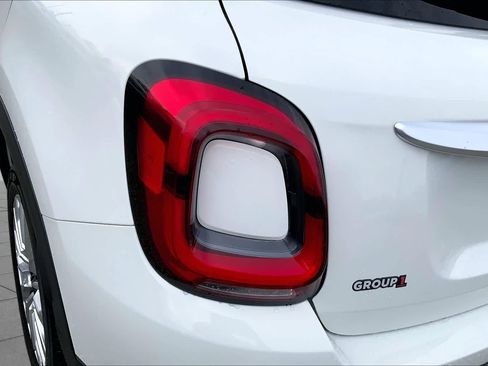 Used 2019 FIAT 500X Trekking w/ Comfort Group AWD/4WD image 28