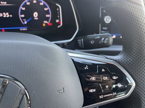 Used 2024 Volkswagen Jetta GLI Autobahn w/ GLI Black Package image 28