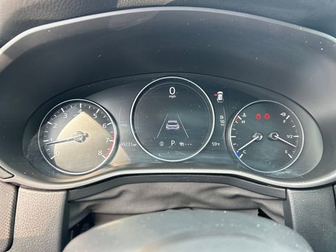 Used 2023 MAZDA CX-50 2.5 S w/ Cargo Package image 22