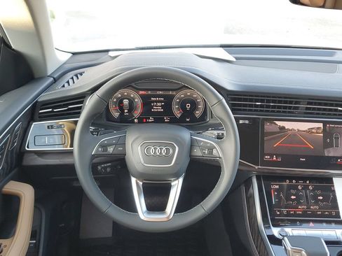 New 2026 Audi Q8 Premium Plus AWD/4WD image 20