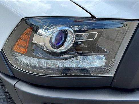 Certified 2022 RAM 1500 Classic Warlock image 35