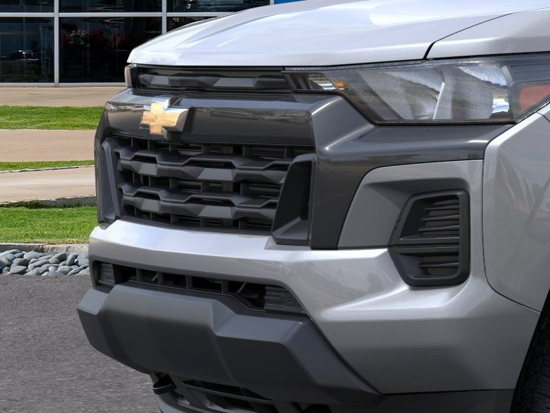 New 2026 Chevrolet Colorado LT w/ Advanced Trailering Package AWD/4WD image 13