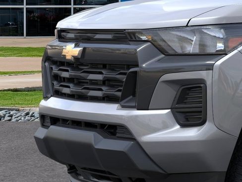 New 2026 Chevrolet Colorado LT w/ Advanced Trailering Package AWD/4WD image 13