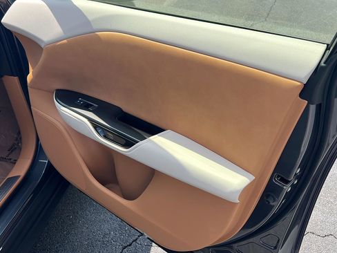 New 2026 Lexus RZ 350e 2WD image 14