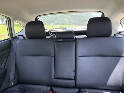 Used 2016 Subaru Crosstrek 2.0i Limited AWD/4WD image 18