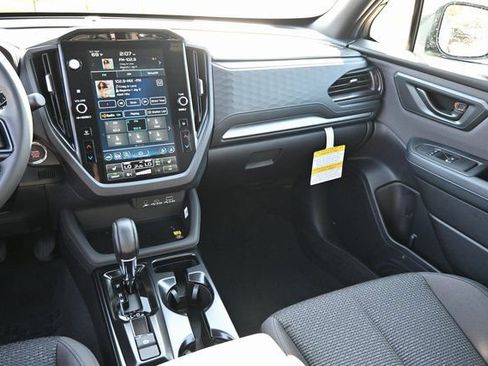 New 2026 Subaru Forester Premium image 10