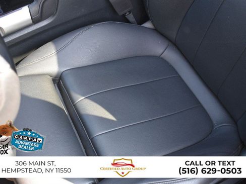Used 2022 Mercedes-Benz GLB 250 4MATIC image 10