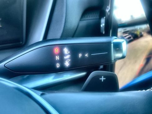 New 2026 GMC Terrain AT4 AWD/4WD image 16