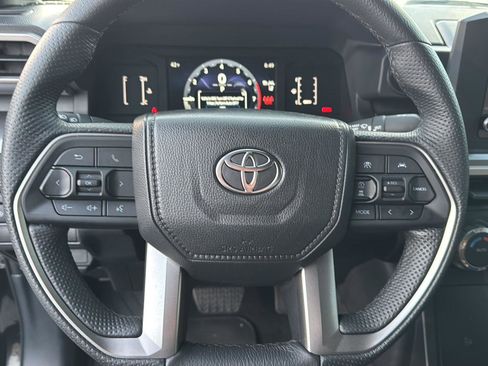 Certified 2024 Toyota Tacoma SR5 image 17