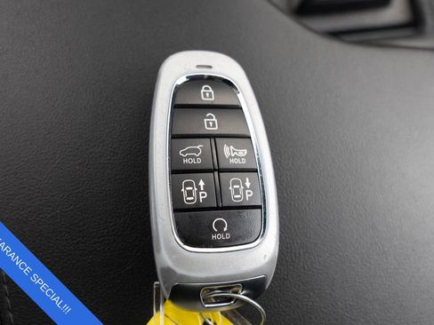 Certified 2023 Hyundai Palisade Limited w/ Cargo Package image 34