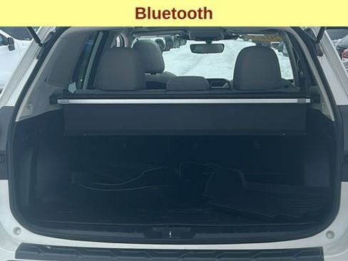 Certified 2023 Subaru Forester Premium image 14