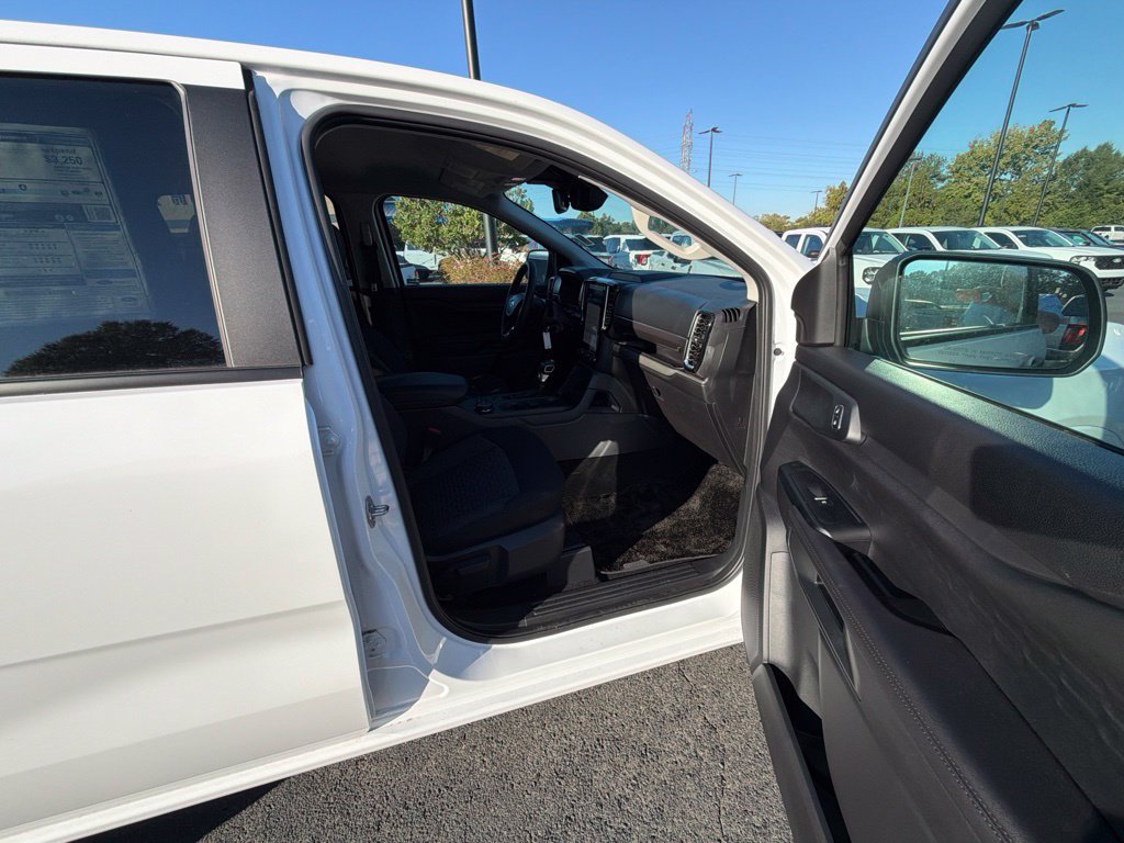 New 2026 Ford Ranger XLT AWD/4WD image 18