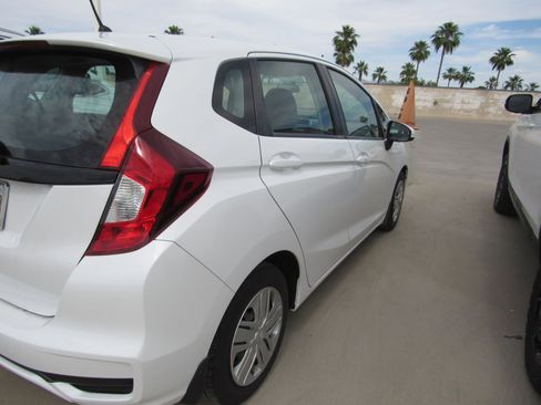 Used 2019 Honda Fit LX image 3