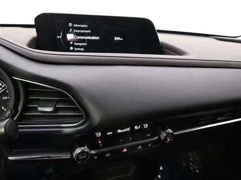 Used 2022 MAZDA CX-30 AWD 2.5 S w/ Premium Package image 28