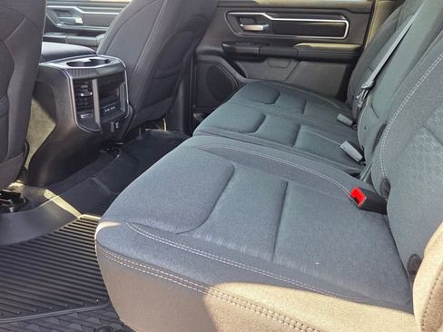 New 2026 RAM 1500 Big Horn AWD/4WD image 6