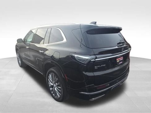 Used 2026 Buick Enclave Avenir w/ Super Cruise Package image 4