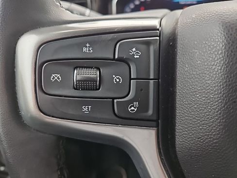 Used 2023 Chevrolet Silverado 1500 LT AWD/4WD image 16