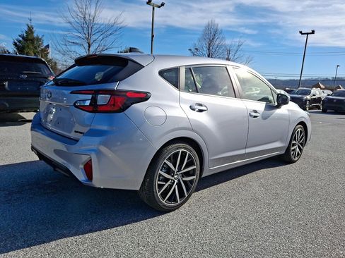 New 2026 Subaru Impreza 2.0i Sport image 4