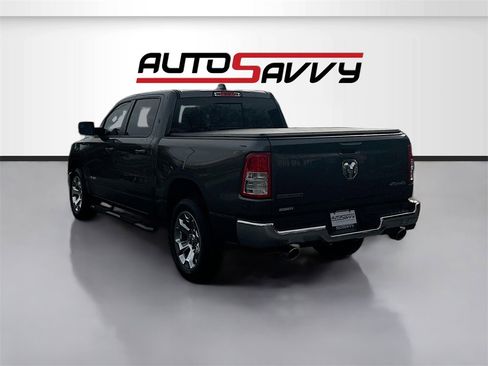 Used 2022 RAM 1500 Big Horn image 5