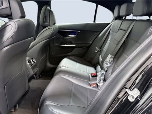 New 2026 Mercedes-Benz C 300 4MATIC Sedan image 7