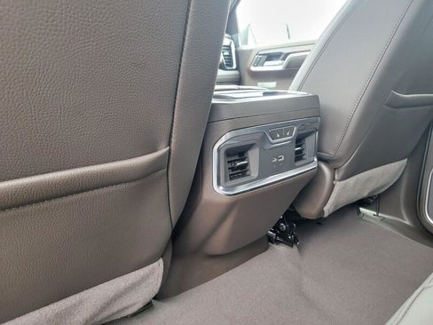 New 2026 GMC Sierra 1500 Denali AWD/4WD image 31