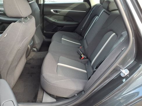 New 2026 Hyundai Sonata SEL image 6