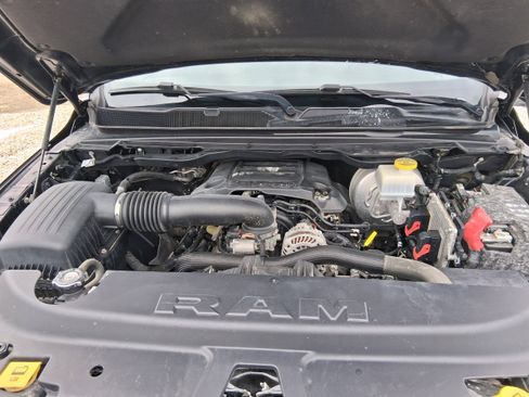 Used 2019 RAM 1500 Big Horn image 10