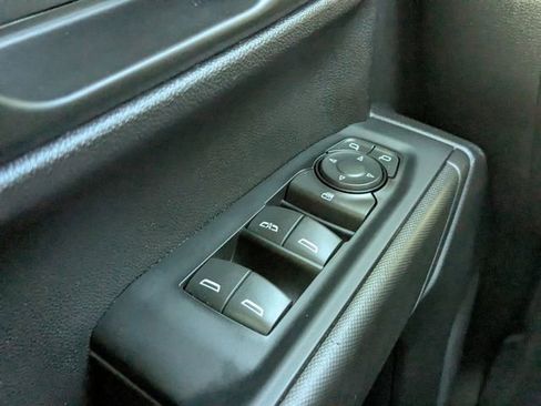 Used 2024 Chevrolet Silverado 1500 Custom image 26