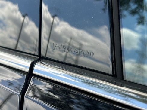 New 2026 Volkswagen Atlas Cross Sport SEL Premium R-Line AWD/4WD image 44