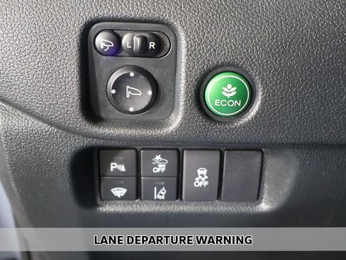 Used 2022 Honda Passport Elite image 7