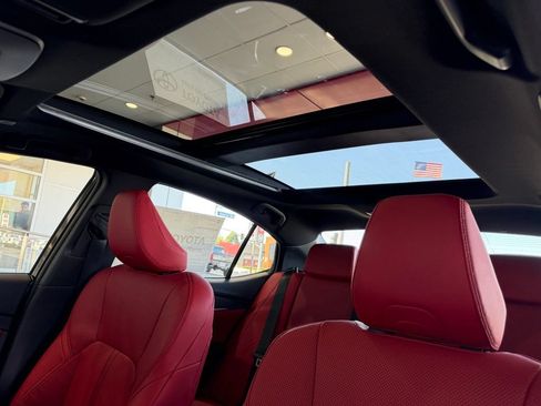 New 2026 Toyota Camry XSE AWD/4WD image 20