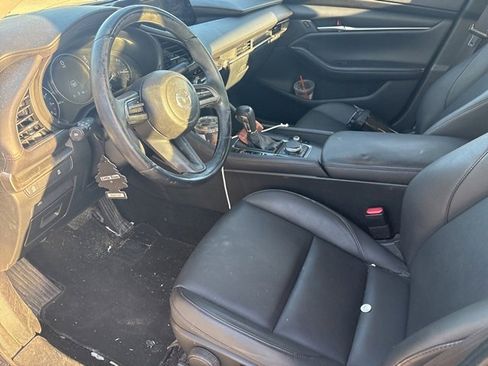 Used 2023 MAZDA MAZDA3 s image 8