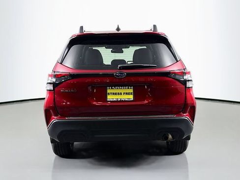 New 2026 Subaru Forester Premium AWD/4WD image 6