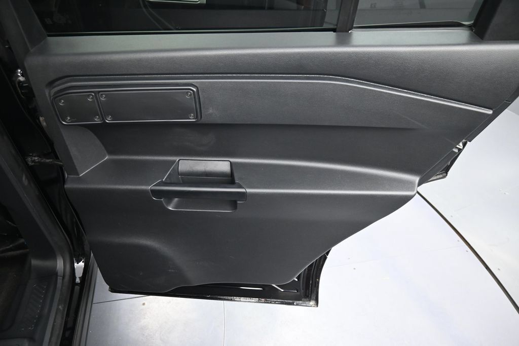 Used 2021 Ford Explorer 4WD Police Interceptor image 25