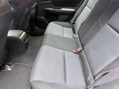 Used 2016 Subaru WRX Premium image 13