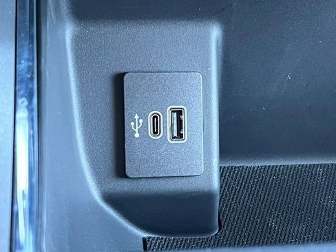 New 2025 Ford F150 Lightning Flash image 35