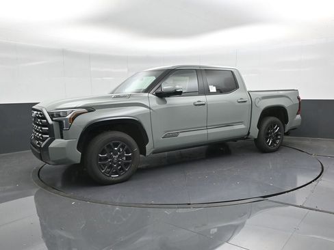 New 2026 Toyota Tundra Platinum AWD/4WD image 7