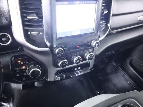 Used 2022 RAM 1500 Big Horn image 16