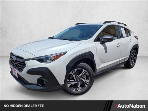 Used 2026 Subaru Crosstrek 2.0i Premium AWD/4WD image 1